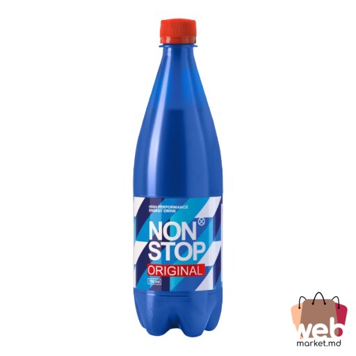 Băutură energizantă Original 750ml NON STOP