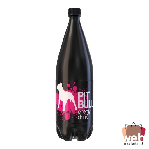 Băutură energizantă Original 1L PIT BULL