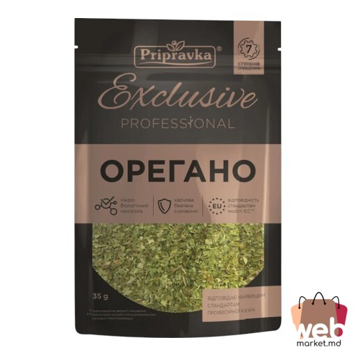 Oregano Professional 35g PRIPRAVKA