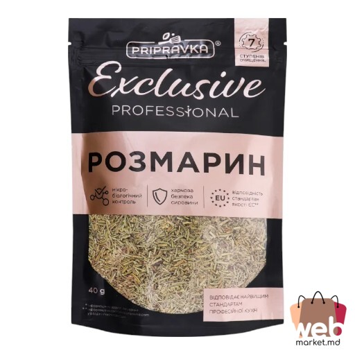 Rozmarin Professional 40g PRIPRAVKA