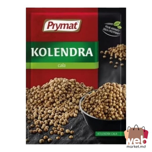 Coriandru uscat Professional 15g PRIPRAVKA