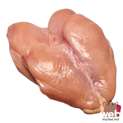 File de găină refrigerat 900g QUALIKO