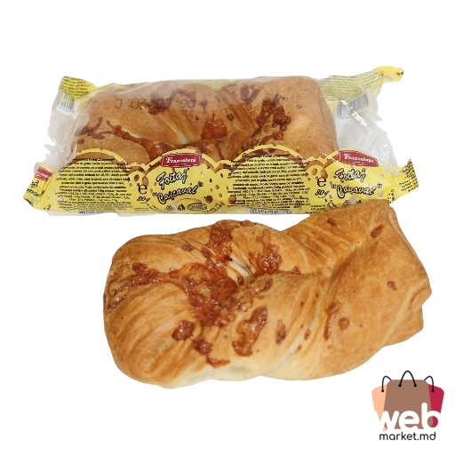 Foietaj cu cașcaval 80g FRANZELUȚA