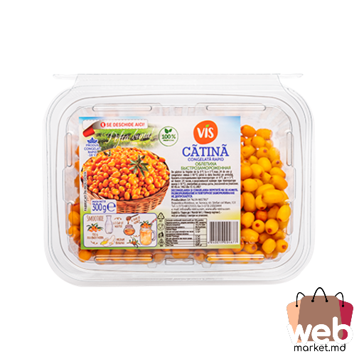 Cătină congelată 300g VIS