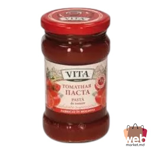 Pastă de tomate 310g VITA