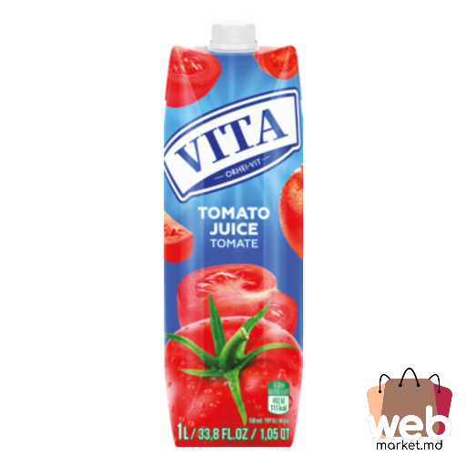 Suc de tomate 1L VITA