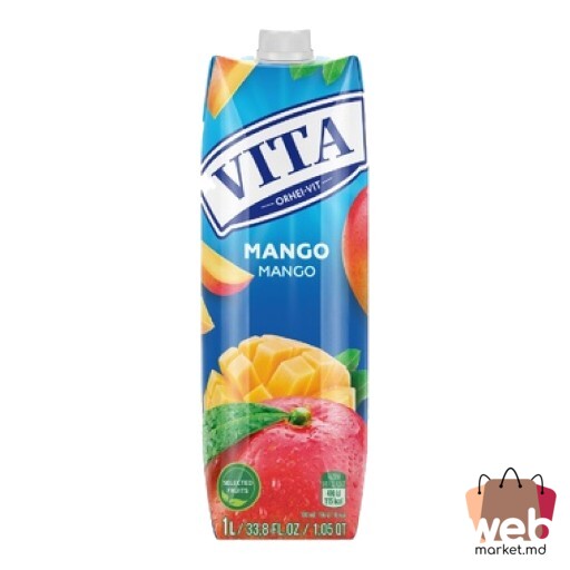 Nectar Prizma mango 1L VITA