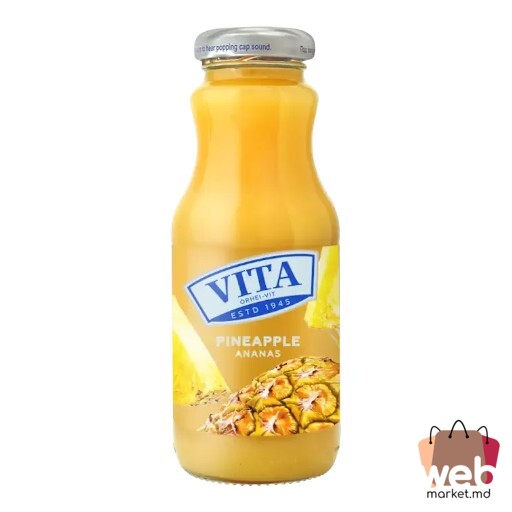 Nectar ananas 250ml VITA