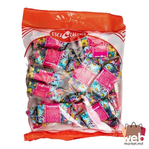Bomboane Bucuria 250g BUCURIA