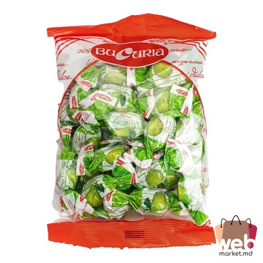 Caramele Classic duchesse 190g BUCURIA