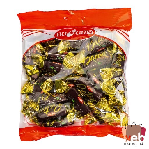 Bomboane Inspirație portocale 250g BUCURIA