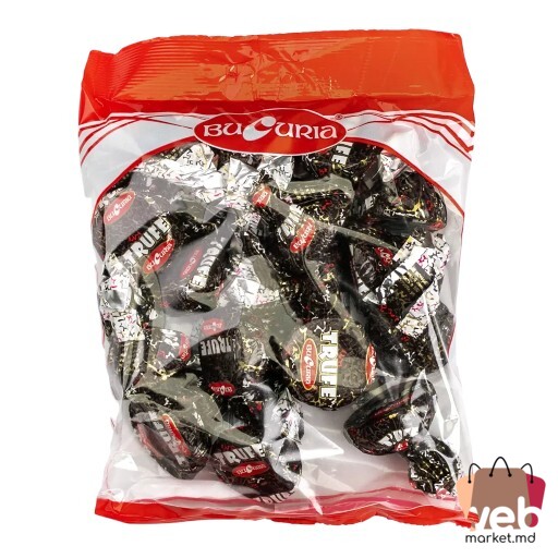 Bomboane Trufe 250g BUCURIA