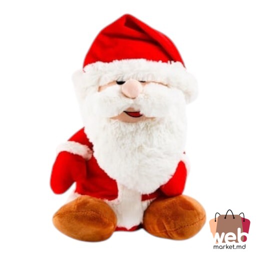 Cadou Moș Crăciun 600g BUCURIA