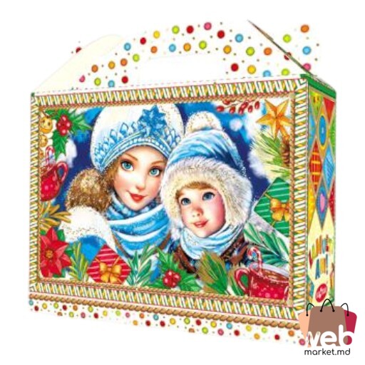 Cadou Gentuța 800g BUCURIA