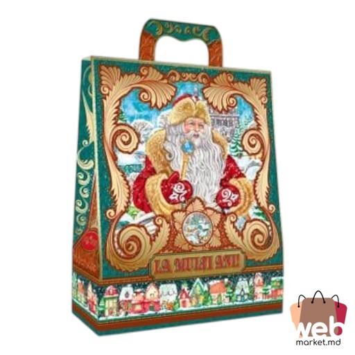 Cadou Geanta Bucuriei 1.200g BUCURIA