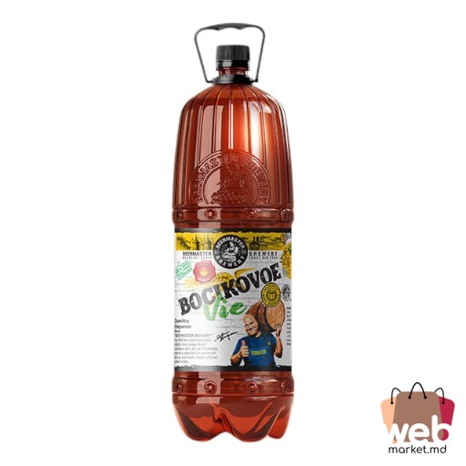 Bere blondă Vie 4.2% 2L BOCIKOVOE