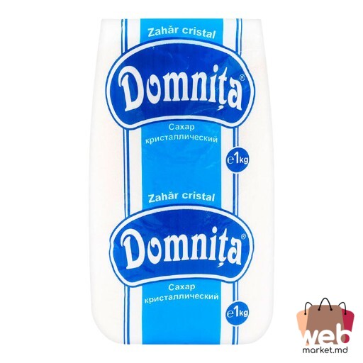Zahăr 1kg DOMNIȚA