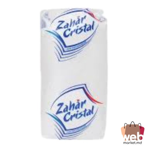 Zahăr 900g CRISTAL