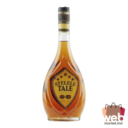 Băutură spirtoasă aromatizată 40% 500ml STELELE TALE