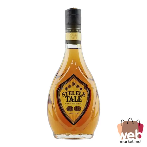 Băutură spirtoasă aromatizată 40% 250ml STELELE TALE