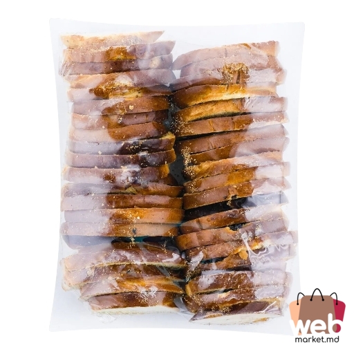 Pesmeți cu stafide 250g CAHULPAN