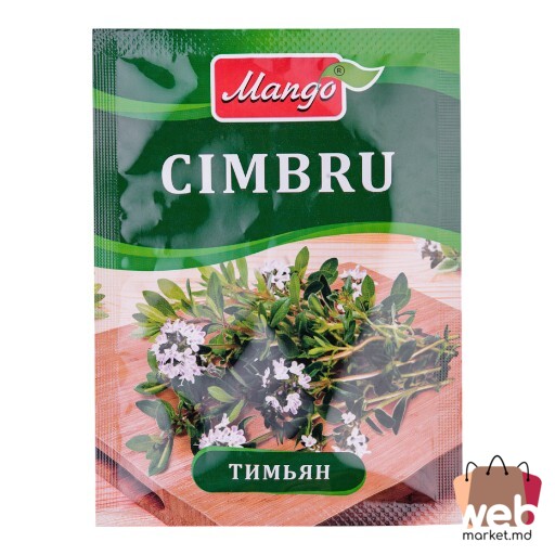 Cimbru 10g MANGO