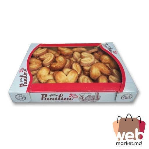 Urechiușe mini cu zahăr 500g PANILINO