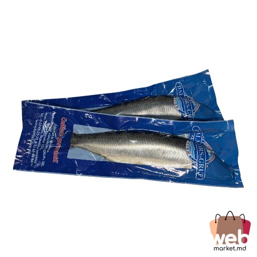 Pește afumat sălaca 200g DALMORS