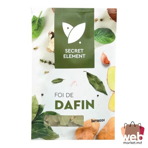 Foi de dafin 5g SECRET ELEMENT