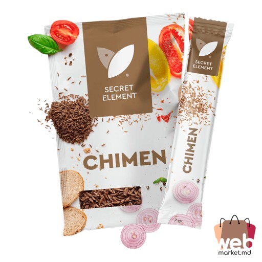 Chimen 15g SECRET ELEMENT