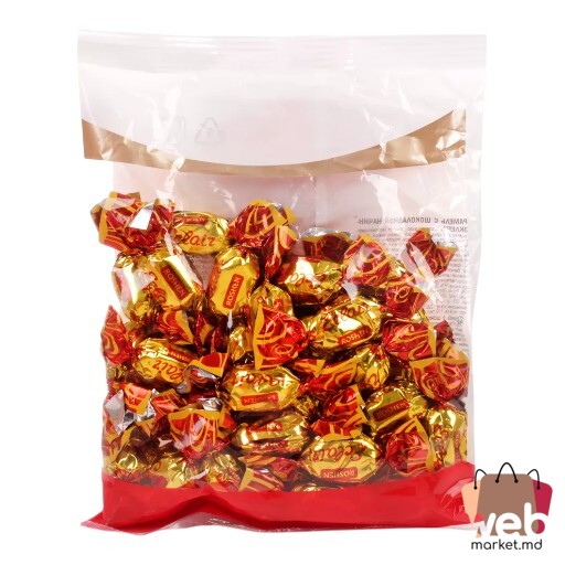 Caramele Ecler 200g ROSHEN