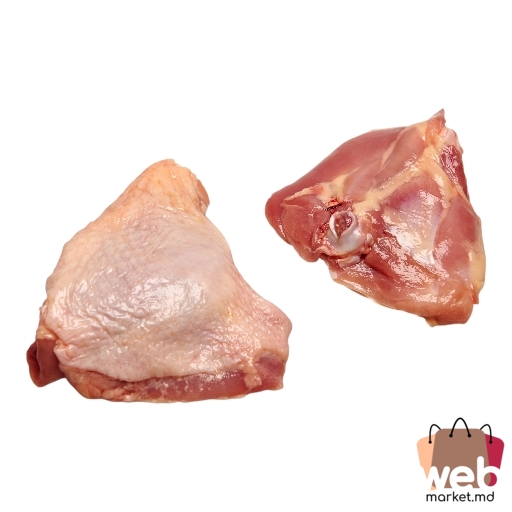 Șold de găină refrigerat dezosat 900g IUTAM COM