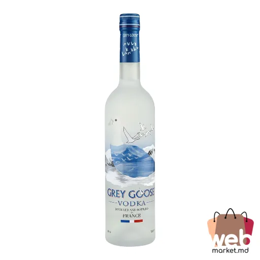 Vodka France 40% 750ml GREY GOOSE
