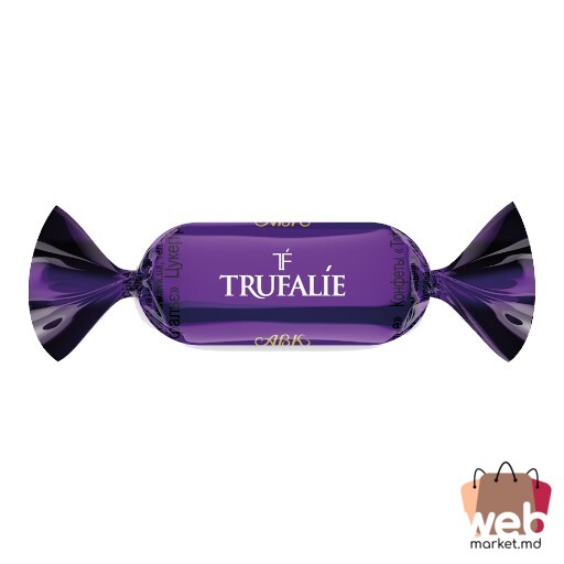 Bomboane Trufalie kg AVK