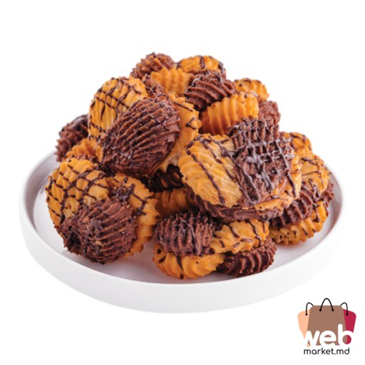 Biscuiți Duet kg BONUS