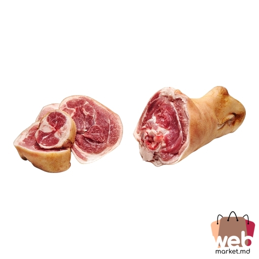 Rasol de porc refrigerat cu os kg PR