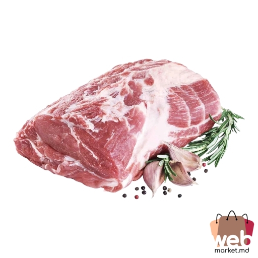 Ceafă de porc refrigerată kg PR