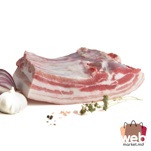 Piept de porc refrigerat kg PR