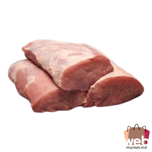 Pulpă de porc refrigerată fără os kg PR