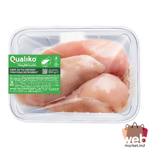 File de găină refrigerat kg QUALIKO