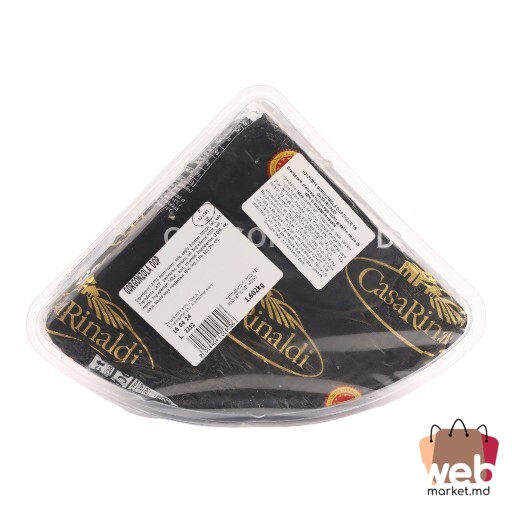 Cașcaval Gorgonzola Dolce 27% kg CASA RINALDI