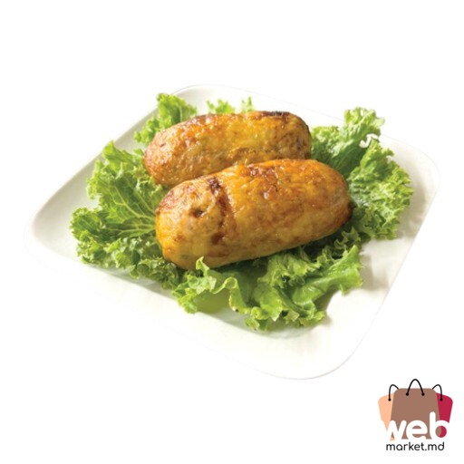 Ruladă de pui apetisantă kg BONUS
