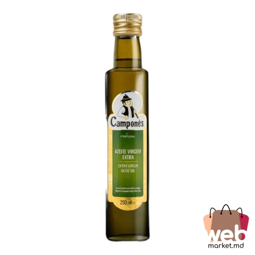 Ulei de măsline Extra Virgin 250ml CAMPONES