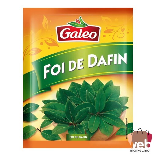 Foi de dafin 4g GALEO