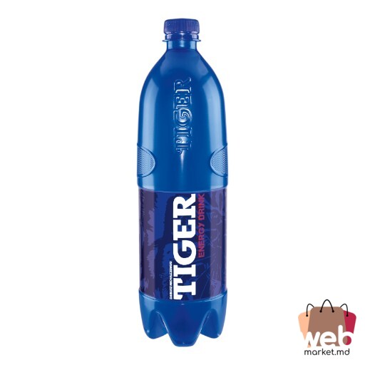 Băutură energizantă 900ml TIGER