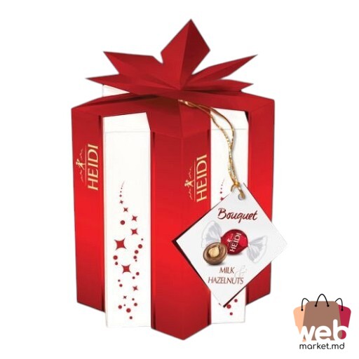 Cadou Star alune 140g HEIDI