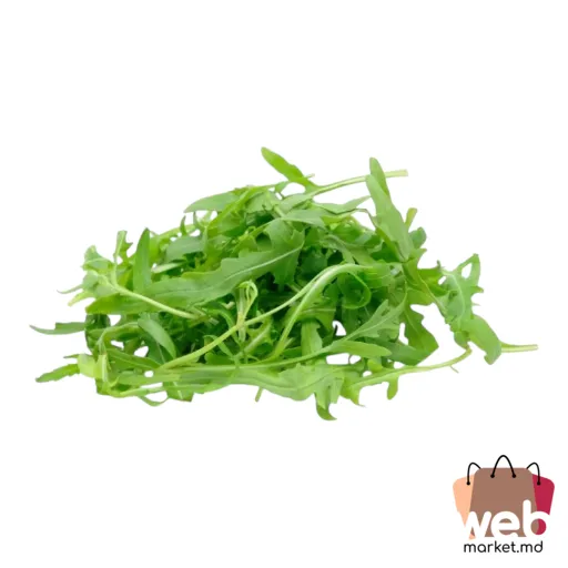 Rucola verde 100g EL-PASSO