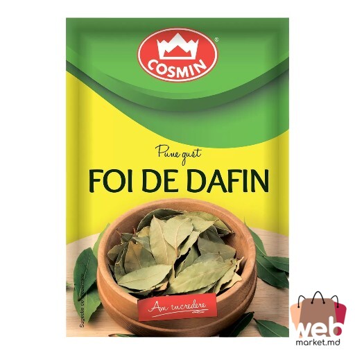 Foi de dafin 4g COSMIN
