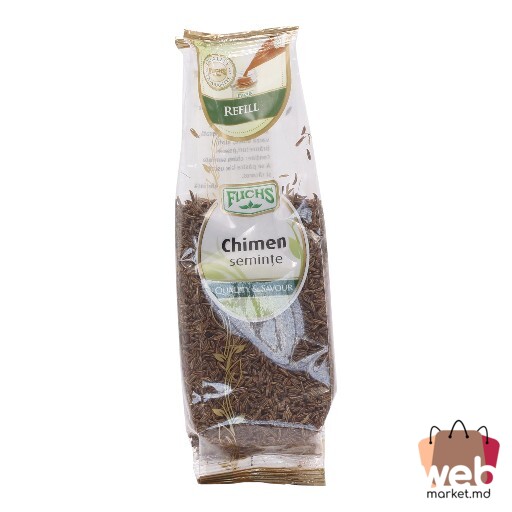 Chimen semințe 60g FUCHS