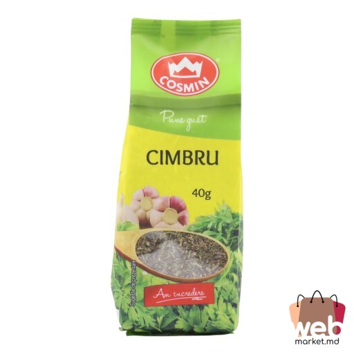 Cimbru refill 40g COSMIN